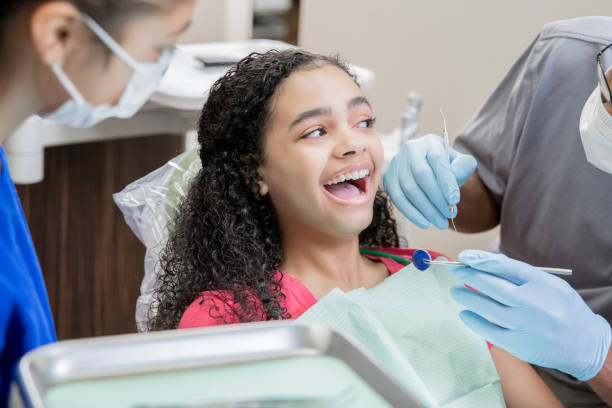 Best Broken or Chipped Tooth Repair in Red Hill, PA