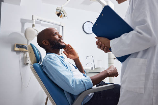 Best Emergency Treatment for Oral Infections in Red Hill, PA