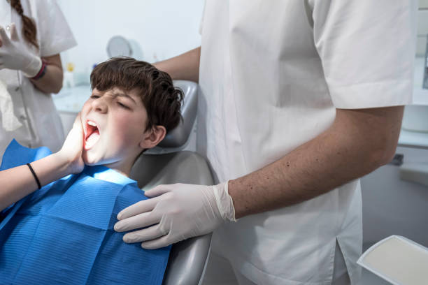 Best Emergency Pediatric Dental Care in Red Hill, PA