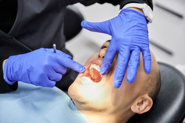 Best Emergency Dental Care for Sports Injuries in Red Hill, PA