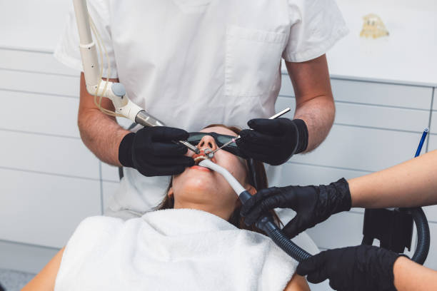 Best Emergency Denture Repair in Red Hill, PA