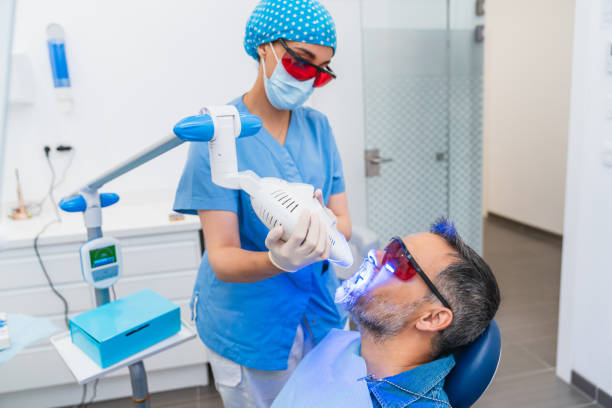 Best Emergency Wisdom Tooth Extraction in Red Hill, PA